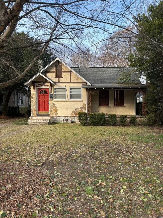 1221 Owsley Ave in Columbus, GA - Building Photo - Building Photo