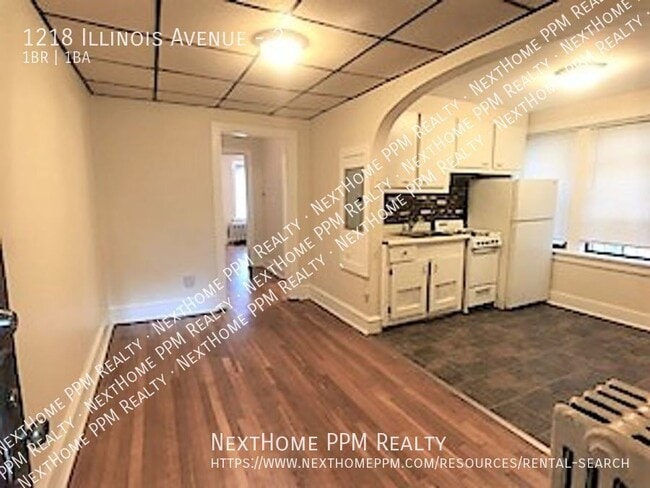1218 Illinois Ave