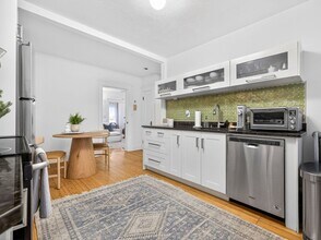 159 South St, Unit 1L in Boston, MA - Building Photo - Building Photo