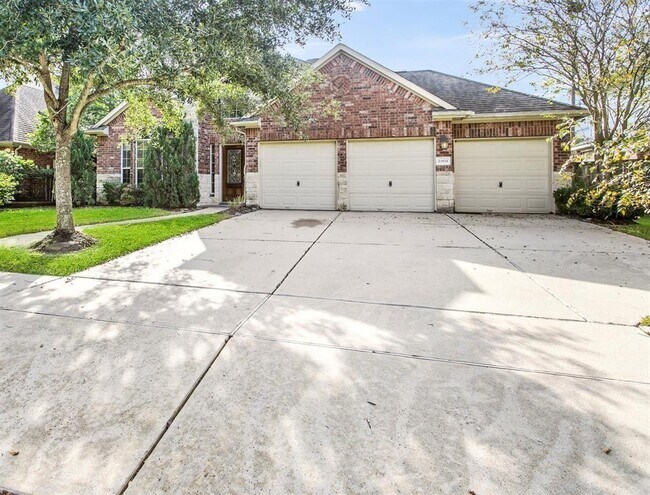 23931 Clover Trails in Katy, TX - Building Photo - Building Photo