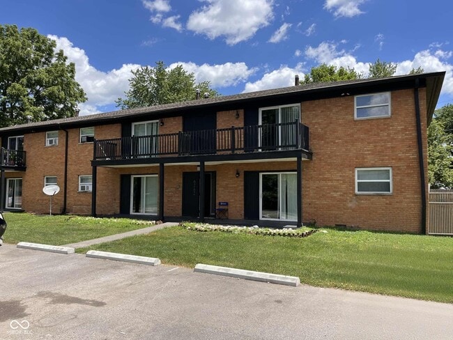 6262 Eastridge Dr in Indianapolis, IN - Building Photo - Building Photo