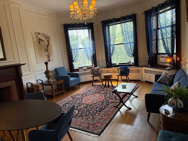 164 Beacon St in Boston, MA - Building Photo - Building Photo