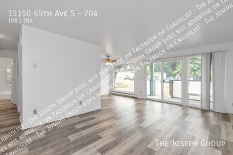 15150 65th Ave S in Tukwila, WA - Building Photo - Building Photo