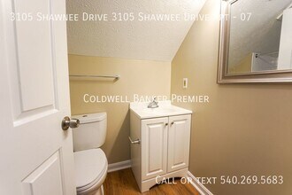 3105 Shawnee Dr in Winchester, VA - Building Photo - Building Photo
