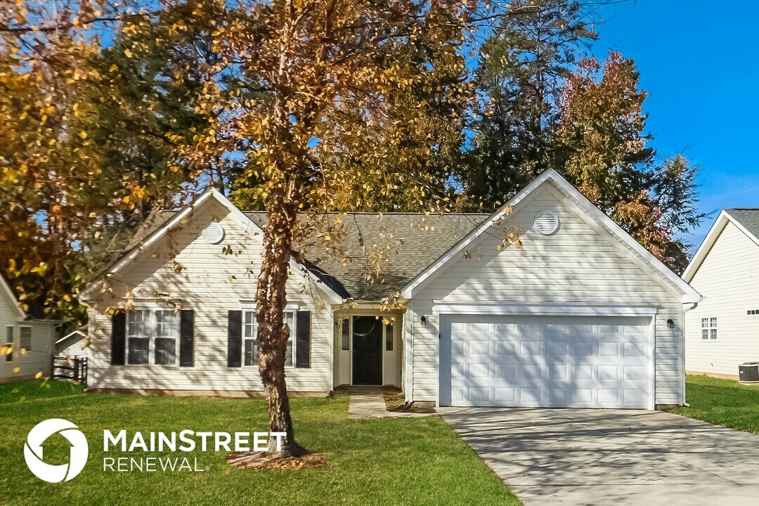 11713 Placer Maple Ln in Charlotte, NC - Building Photo
