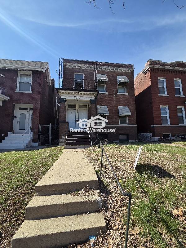 4223 Red Bud Ave in St. Louis, MO - Building Photo - Building Photo