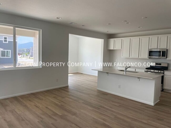 2339 Indian Balsam Dr in Monument, CO - Building Photo - Building Photo