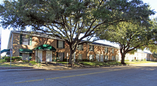 Three Fountains One in Houston, TX - Foto de edificio - Building Photo