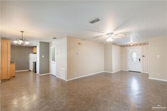 507 Edmonton Ct in Brownsville, TX - Building Photo - Building Photo