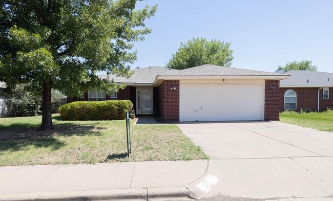 property at 6115 8th St