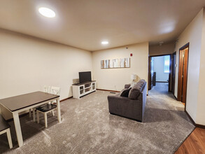 KC Lofts in Rapid City, SD - Building Photo - Building Photo