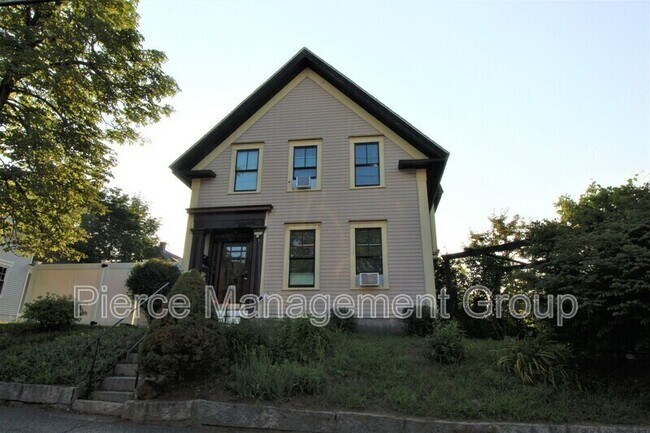 64 Washington St in Concord, NH - Building Photo - Building Photo