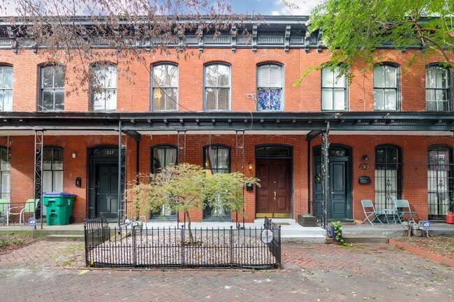 317 W Marshall St in Richmond, VA - Building Photo - Building Photo