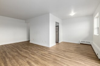 Keele and Lawrence in Toronto, ON - Building Photo - Interior Photo