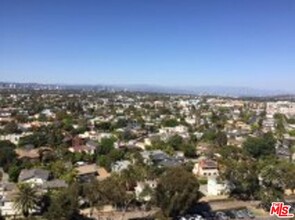 4337 Marina City Dr in Marina Del Rey, CA - Building Photo - Building Photo