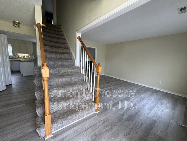 200 Maryfield Ct in Hampton, VA - Building Photo - Building Photo