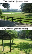 119 Freeman St in Brookline, MA - Foto de edificio - Building Photo