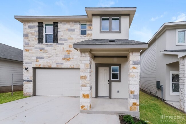 property at 5232 Saddle Clb Dr