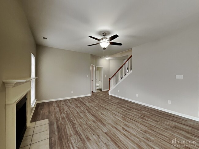 2834 Oakdale Pasture Dr in Charlotte, NC - Building Photo - Building Photo