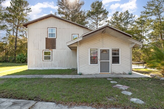 property at 4210 Hog Valley Rd