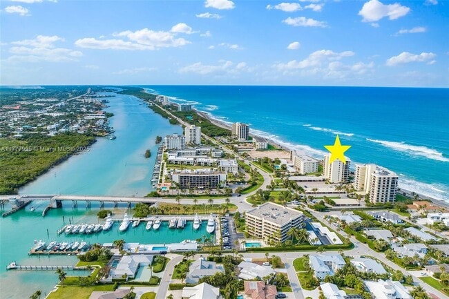 200 S Beach Rd in Tequesta, FL - Building Photo - Building Photo