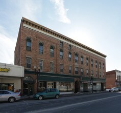 19-25 Park St in Adams, MA - Building Photo - Building Photo