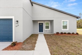 4016 SW 151st St in Ocala, FL - Building Photo - Building Photo