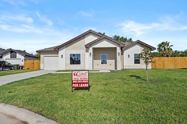 property at 1403 Drift St