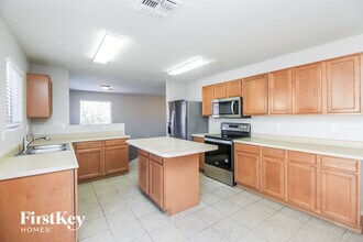 1858 E Omega Dr in San Tan Valley, AZ - Building Photo - Building Photo