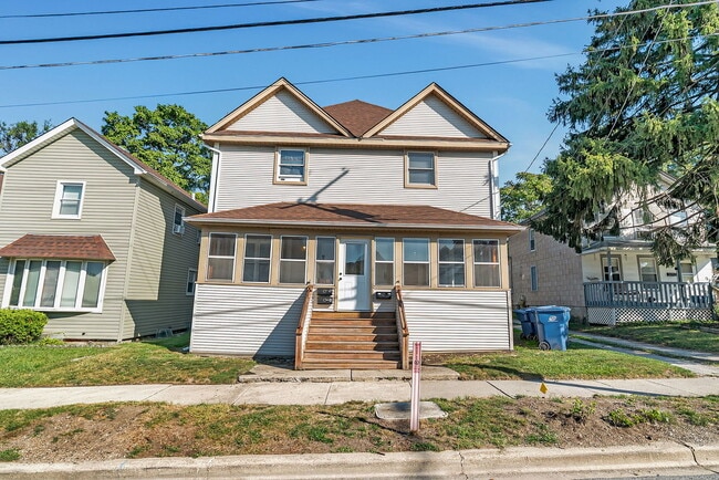 2638-2640 Vermont St in Blue Island, IL - Building Photo - Building Photo
