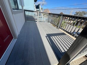 420-430 Driftwood St in Morro Bay, CA - Foto de edificio - Building Photo
