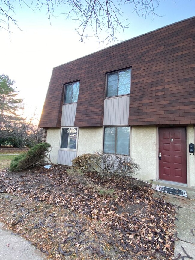 4600 Acton Ct in Bensalem, PA - Building Photo - Building Photo