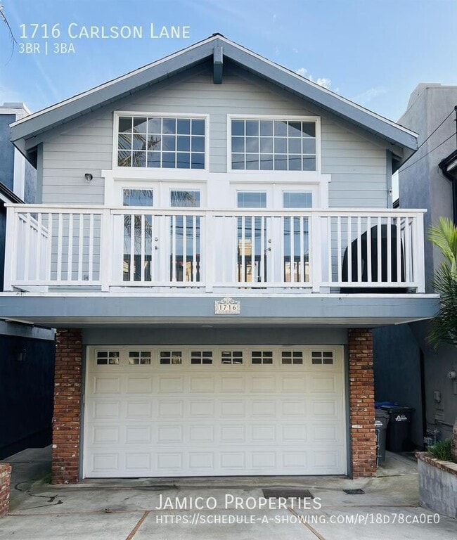 property at 1716 Carlson Ln