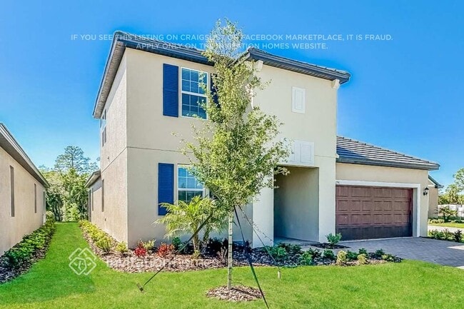 1741 142nd Ter E in Parrish, FL - Building Photo - Building Photo