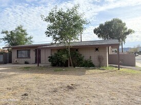 617 W Minton St in Phoenix, AZ - Building Photo