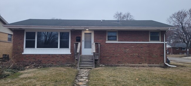 property at 22404 Lawndale Ave