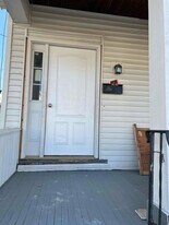 27 Wilson Ave in Amsterdam, NY - Building Photo