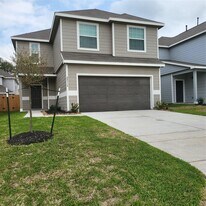 22114 Imperious Pk Wy in Houston, TX - Building Photo