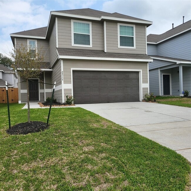 property at 22114 Imperious Pk Wy