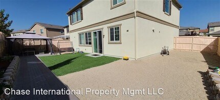 10620 Brittany Park Dr in Reno, NV - Building Photo - Building Photo