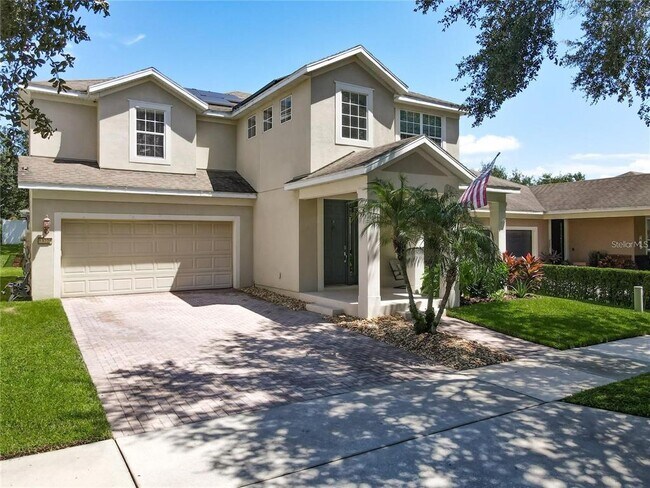 13225 Charfield St in Windermere, FL - Building Photo - Building Photo