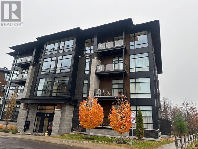 property at 100 Cortile Private