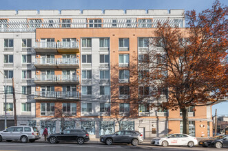 The Melody in Bronx, NY - Foto de edificio - Building Photo