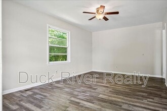 1019.5 Hillcrest Ave in Columbia, TN - Building Photo - Building Photo