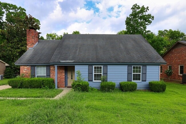 5817 Carriage Brook Rd