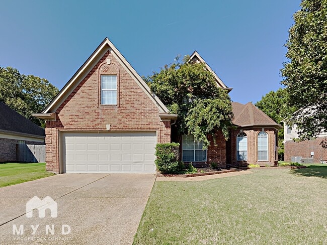 property at 4811 Migaldi Dr