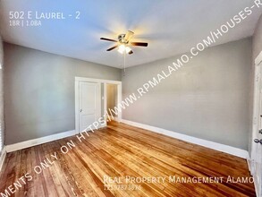 502 E Laurel in San Antonio, TX - Building Photo - Building Photo