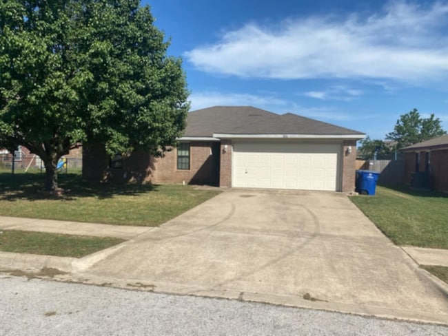 306 Sumac Trail