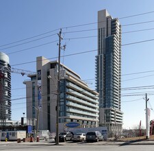 Ocean Club in Toronto, ON - Building Photo - Building Photo