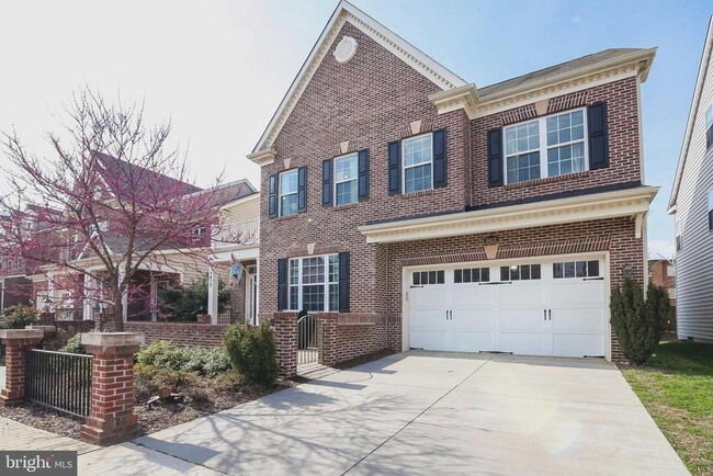 property at 5812 Falls Gate Ct